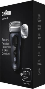 Braun Personal Care Series 8 8413s Elektrorasierer 