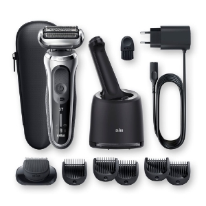 Braun Personal Care Series 7 70-S7500cc Elektrorasierer 