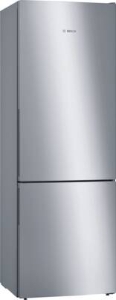Bosch KGE49AICA Kühl-Gefrier-Kombination mit Gefrierbereich unten
