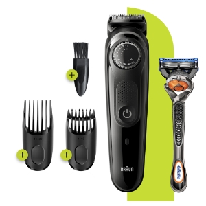 Braun Personal Care BT3242 Beard Trimmer, Haar- & Bartschneider 281894
