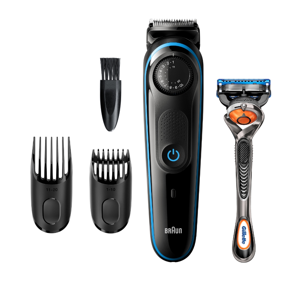 Braun Personal Care BT3240 Barttrimmer 