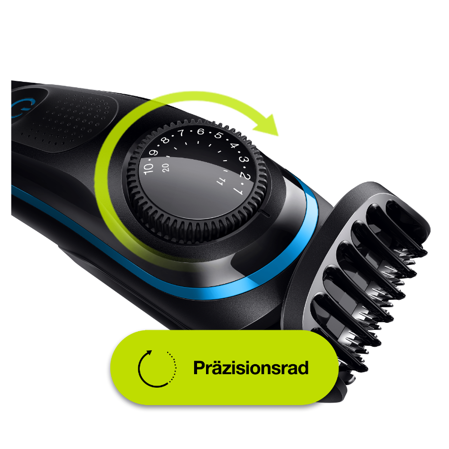 Braun Personal Care BT3240 Barttrimmer 