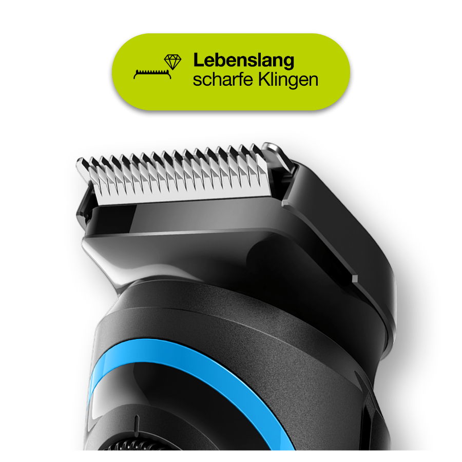 Braun Personal Care BT3240 Barttrimmer 