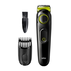 Braun Personal Care Bartschneider BT3221 Barttrimmer 