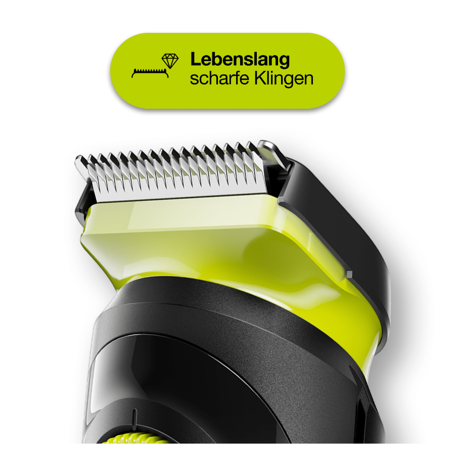 Braun Personal Care Bartschneider BT3221 Barttrimmer 