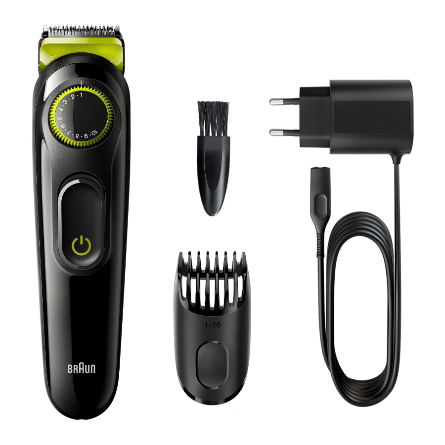 Braun Personal Care Bartschneider BT3221 Barttrimmer 
