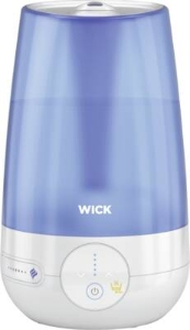 Wick WUL565E4 Kaltluft Ultraschall Luftbefeuchter 