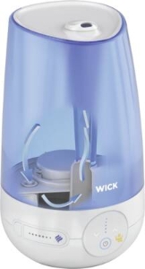 Wick WUL565E4 Kaltluft Ultraschall Luftbefeuchter 