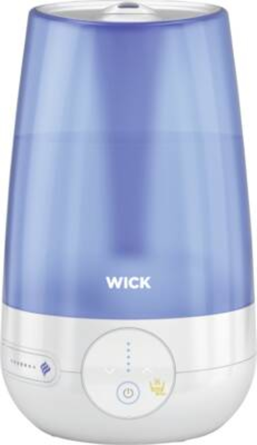Wick WUL565E4 Kaltluft Ultraschall Luftbefeuchter 
