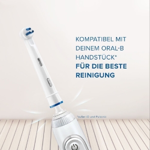 Oral-B Interspace Aufsteckbürsten 2er 