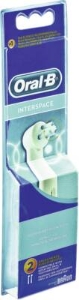 Oral-B Interspace Aufsteckbürsten 2er 