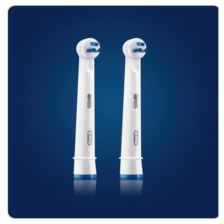 Oral-B Interspace Aufsteckbürsten 2er 