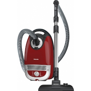 Miele Complete C2 Tango EcoLine SFAP3 Mangorot 
