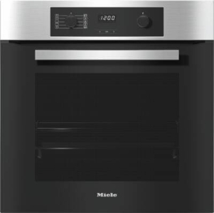Miele H 2267-1 B Backofen Einbau Active Edelstahl 