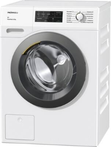 Miele WCG370 WPS W1 PWash Waschmaschine 9kg 1400U/min Lotosweiss 
