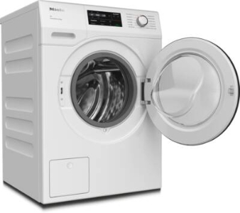 Miele WCG370 WPS W1 PWash Waschmaschine 9kg 1400U/min Lotosweiss 