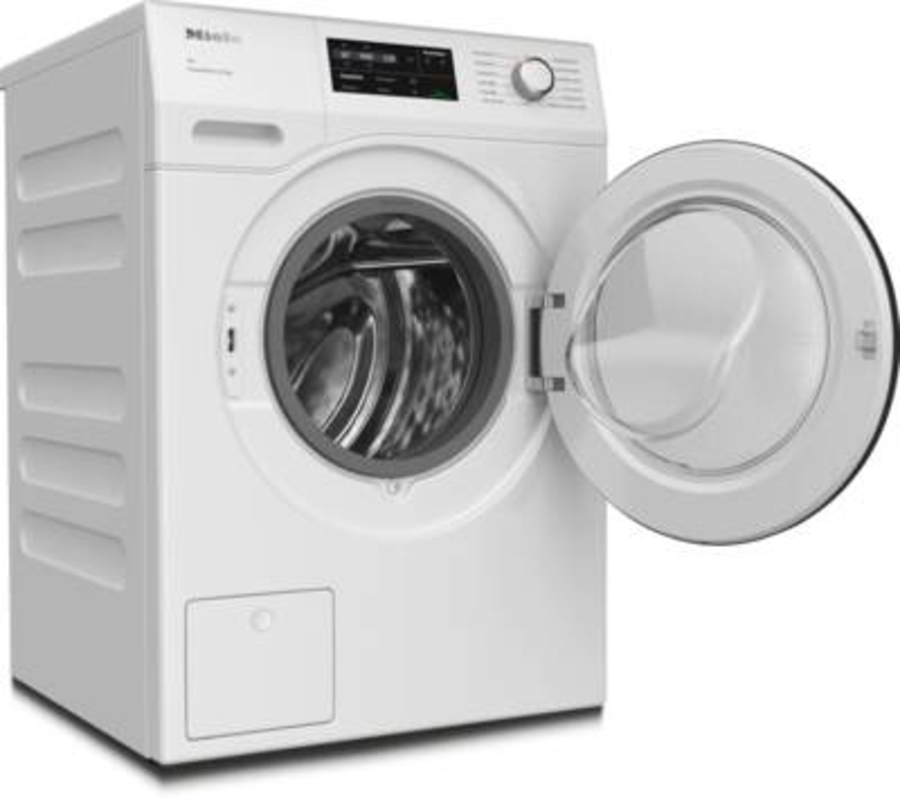Miele WCG370 WPS W1 PWash Waschmaschine 9kg 1400U/min Lotosweiss 