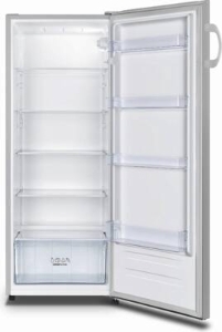 Gorenje R4142PS Kühlschrank Stand Silber ca.144cm 