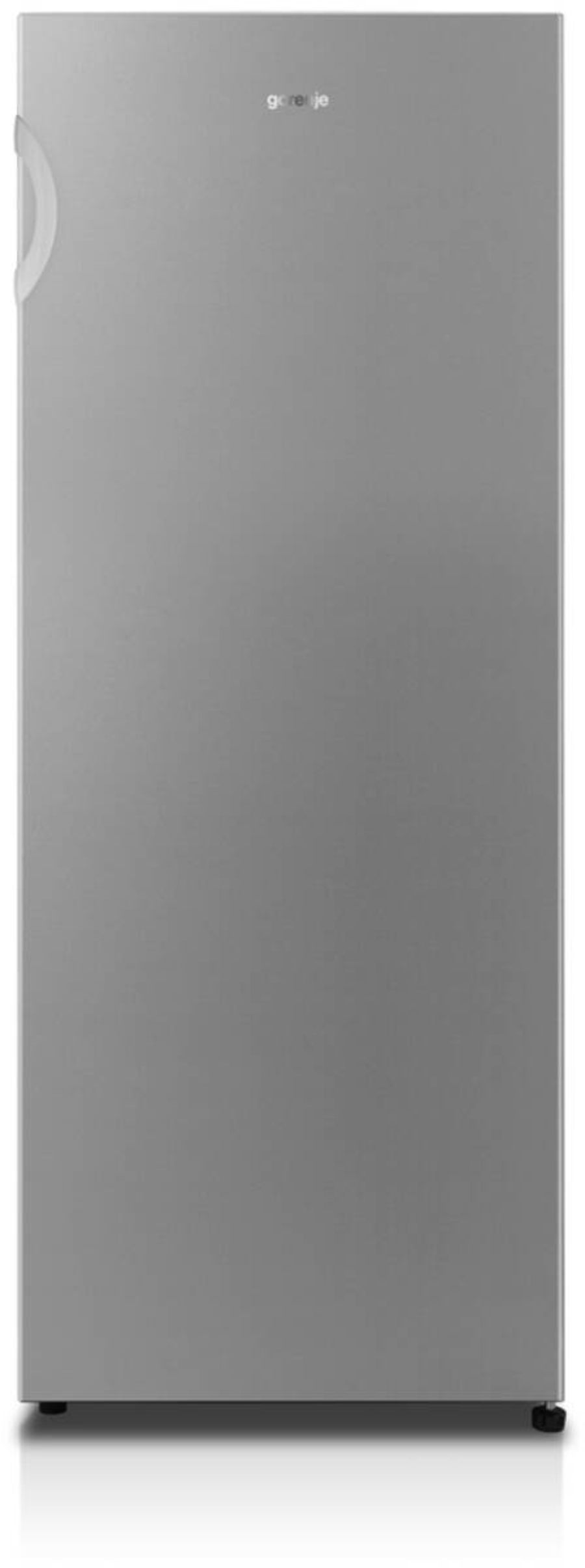 Gorenje R4142PS Kühlschrank Stand Silber ca.144cm 