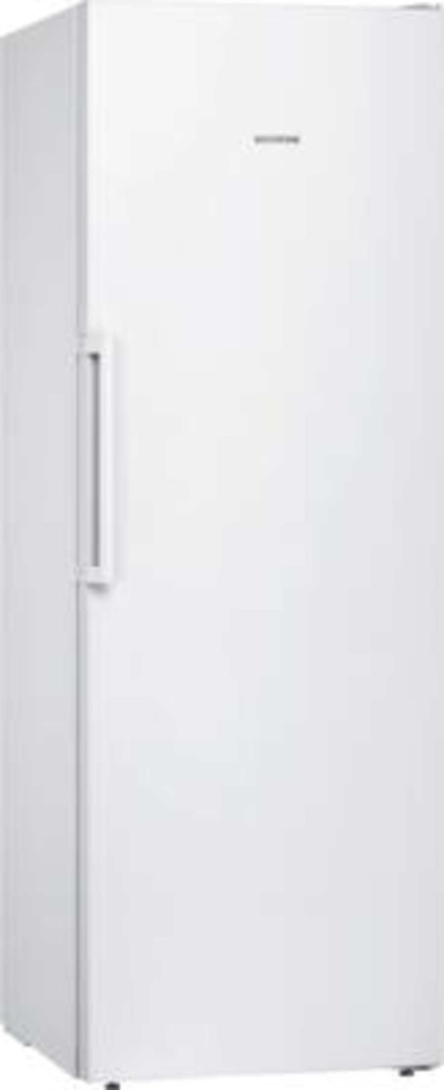 Siemens GS33NVWEP Gefrierschrank Stand Weiss No-Frost HxBxT:1760x600x650mm 