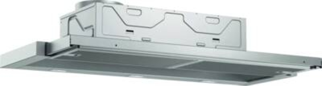 Bosch DFL094A51 Dunstabzugshaube 90cm Silbermetallic