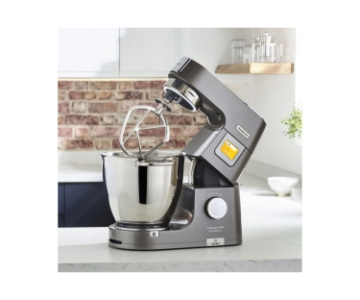 Kenwood Elektro KWL90.004SI Titanium Chef Patissier XL Küchenmaschine 0W20011359