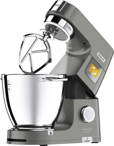 Kenwood Elektro KWL90.004SI Titanium Chef Patissier XL Küchenmaschine 0W20011359