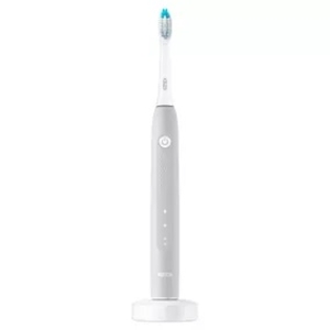 Oral-B Pulsonic Slim Clean 2000 Grey Elektrische Zahnbürste 4210201304685
