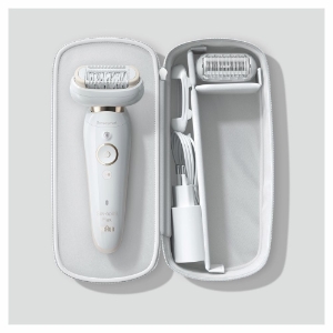 Braun Personal Care Silk-epil 9 Flex Epilierer 100 Jahre Braun 