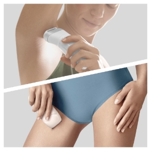 Braun Personal Care Silk-epil 9 Epilierer 100 Jahre Braun 9-9720 