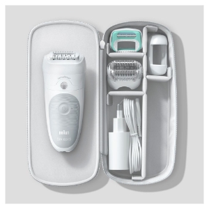 Braun Personal Care Silk-epil 5 Epilierer Design Edition 