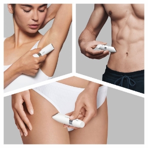 Braun Personal Care Body BS1000 Mini-Trimmer 