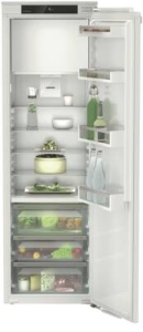 Liebherr IRBe 5121 Plus BioFresh mit Gefrierfach Integrierbarer Kühlschrank mit BioFresh