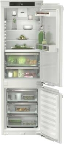 Liebherr ICBNei 5123 Plus BioFresh NoFrost Integrierbare Kühl-Gefrierkombination mit BioFresh 