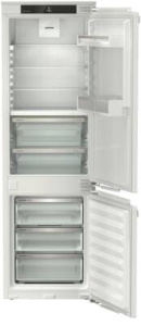 Liebherr ICBNei 5123 Plus BioFresh NoFrost Integrierbare Kühl-Gefrierkombination mit BioFresh 