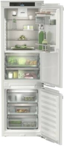 Liebherr ICBNd 5153 Prime BioFresh NoFrost Integrierbare Kühl-Gefrierkombination