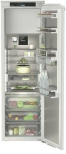 Liebherr IRBdi 5171 Peak BioFresh Integrierbarer Kühlschrank mit BioFresh Professional und Gefrierfach