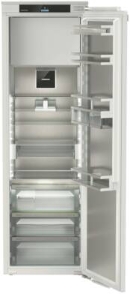 Liebherr IRBdi 5171 Peak BioFresh Integrierbarer Kühlschrank mit BioFresh Professional und Gefrierfach