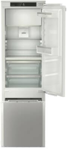 Liebherr IRCBf 5121 Plus BioFresh Integrierbarer Kühlschrank  mit Kellerfach und BioFresh FH+