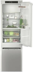 Liebherr IRCBf 5121 Plus BioFresh Integrierbarer Kühlschrank  mit Kellerfach und BioFresh FH+