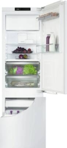 Miele K7741F  EU1 Kühlschrank Einbau mit Kellerfach 