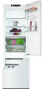 Miele K7741F  EU1 Kühlschrank Einbau mit Kellerfach 