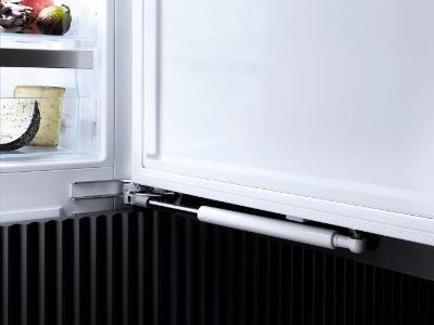 Miele K7741F  EU1 Kühlschrank Einbau mit Kellerfach 