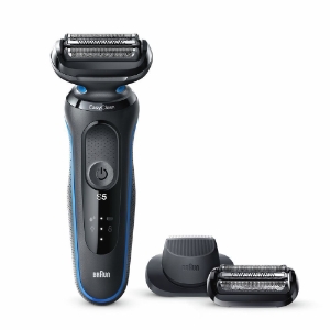 Braun Personal Care Series 5 50-B1200s Elektrorasierer 