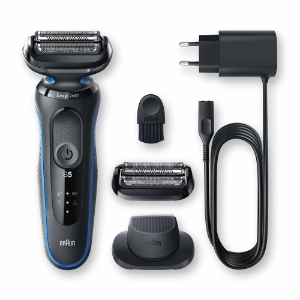Braun Personal Care Series 5 50-B1200s Elektrorasierer 