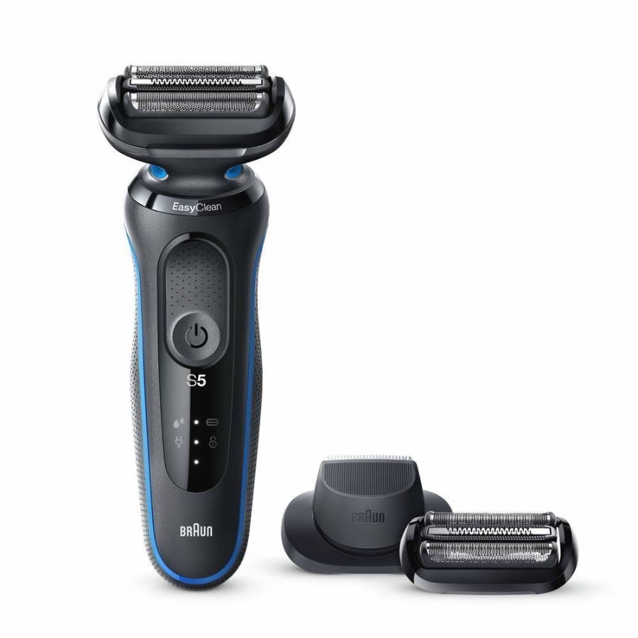Braun Personal Care Series 5 50-B1200s Elektrorasierer 