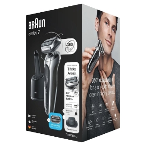 Braun Personal Care Series 7 70-S7200cc Elektrorasierer 