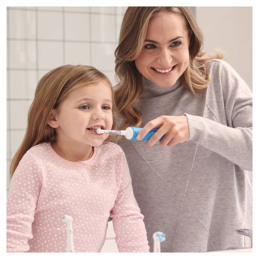 Oral-B Kids Aufsteckbürsten Frozen 3er 