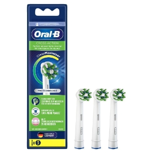 Oral-B CrossAction Aufsteckbürsten 3er 