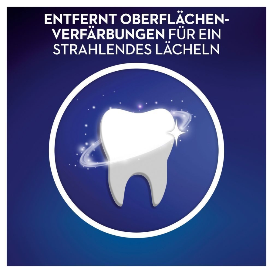 Oral-B 3DWhite Aufsteckbürsten 3er 